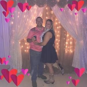 Meet your Posher, Kenzie